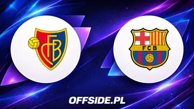 FC Basel 1893 kontra FC Barcelona: Gdzie obejrzeć transmisję meczu towarzyskiego?