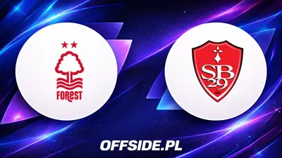 Nottingham Forest kontra Stade Brestois 29: Gdzie oglądać mecz 16 sierpnia?