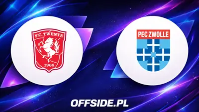 FC Twente vs PEC Zwolle: Zmiana losów w Eredivisie?