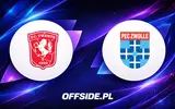 FC Twente - PEC Zwolle: składy na mecz ujawnione