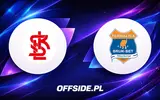 Gdzie oglądać starcie ŁKS Łódź z Bruk-Bet Termalica Nieciecza w 4. kolejce I ligi?