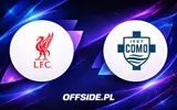 Liverpool vs. Como: gdzie oglądać towarzyskie starcie?