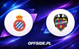 Znamy składy Espanyol na mecz z Levante