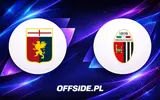 Genoa faworytem w starciu z Ascoli o awans w Coppa Italia