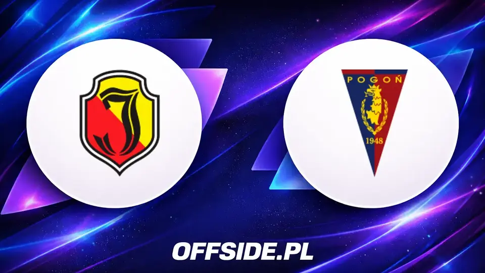 Hit Ekstraklasy: Jagiellonia kontra Pogon. Gdzie obejrzeć?