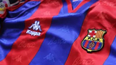 Barcelona wycofuje się z transferu Suáreza przez cenę