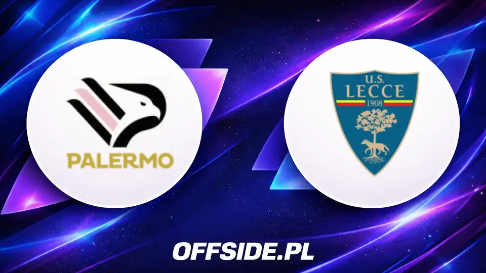 Palermo vs Lecce: Jak obejrzeć mecz o awans w Coppa Italia?