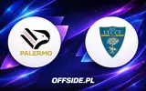 Palermo kontra Lecce: Składy na dzisiejszy mecz