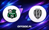 Znamy składy na mecz Sassuolo - Cesena