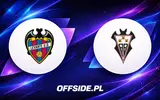 Levante kontra Albacete: Znamy pełne składy!
