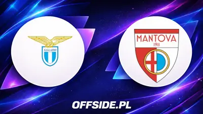 Lazio kontra Mantova: Składy na mecz już znane