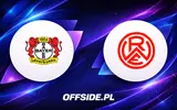Znamy składy na mecz Bayer 04 Leverkusen z Rot-weiss Essen