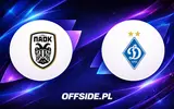 PAOK kontra Dynamo Kijów: Gdzie oglądać decydujące starcie w Europie?