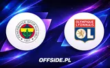 Znamy składy na mecz Fenerbahce z Olympique Lyon