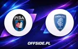 Pisa kontra Empoli: Gdzie oglądać mecz Coppa Italia na żywo?
