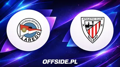 Laredo kontra Athletic Club II: gdzie oglądać sparing na żywo?
