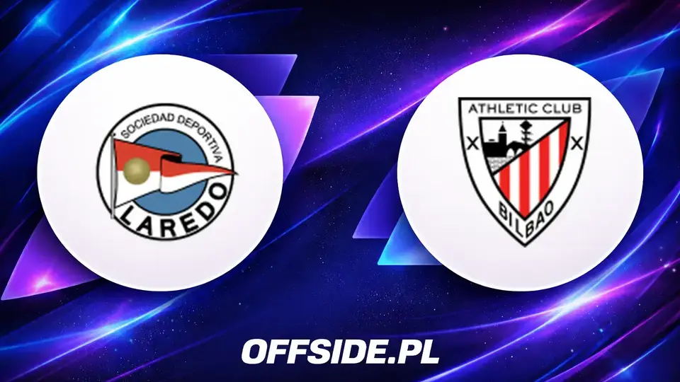 Laredo kontra Athletic Club II: gdzie oglądać sparing na żywo?