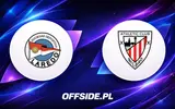 Laredo kontra Athletic Club II: gdzie oglądać sparing na żywo?
