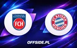 Gdzie obejrzeć sparing FC Heidenheim z Bayernem Monachium?
