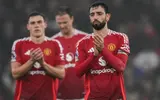 Manchester United nieugięty: Bruno Fernandes nie na sprzedaż