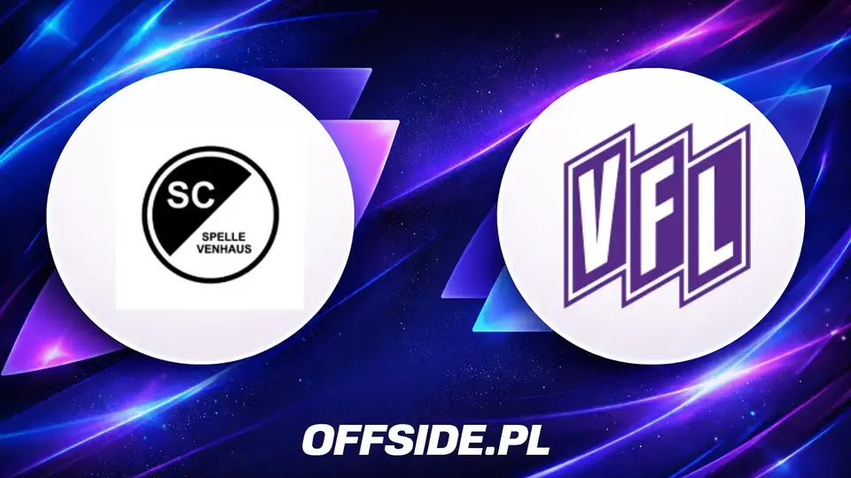 Gdzie oglądać mecz Spelle-Venhaus - VfL Osnabruck? Transmisja 18 sierpnia