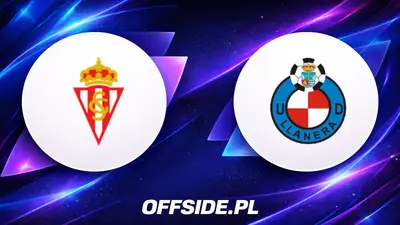 Sporting Gijón II zmierzy się z Llanerą: gdzie oglądać ten sparing?