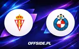 Sporting Gijón II zmierzy się z Llanerą: gdzie oglądać ten sparing?