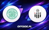 Celtic kontra Lask Linz: Znamy oficjalne składy na mecz