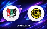 Znane składy NEC Nijmegen i Bodo/Glimt na kluczowy mecz
