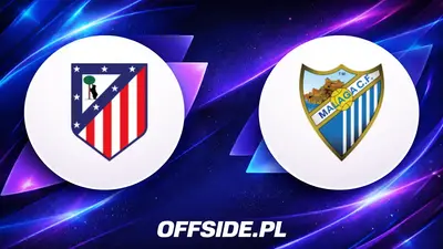 Atletico Madryt vs Malaga: Wszystko o meczu i transmisji