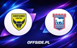 Oficjalne składy Oxford United i Ipswich na mecz