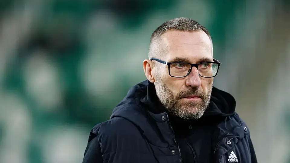Marek Papszun przed meczem z Piastem: Gotowość Kuchty i powrót Arsenića
