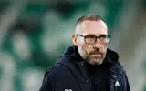 Marek Papszun przed meczem z Piastem: Gotowość Kuchty i powrót Arsenića