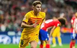 Fermín López gotowy do gry jako fałszywa dziewiątka w Barcelonie