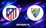 Atletico Madryt gotowe na pojedynek z Malaga - znamy skład