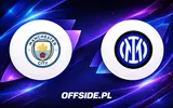 Manchester City kontra Inter Mediolan: Oto składy na mecz