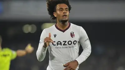 Zirkzee na celowniku Manchesteru United. Napoli i Juventus w grze