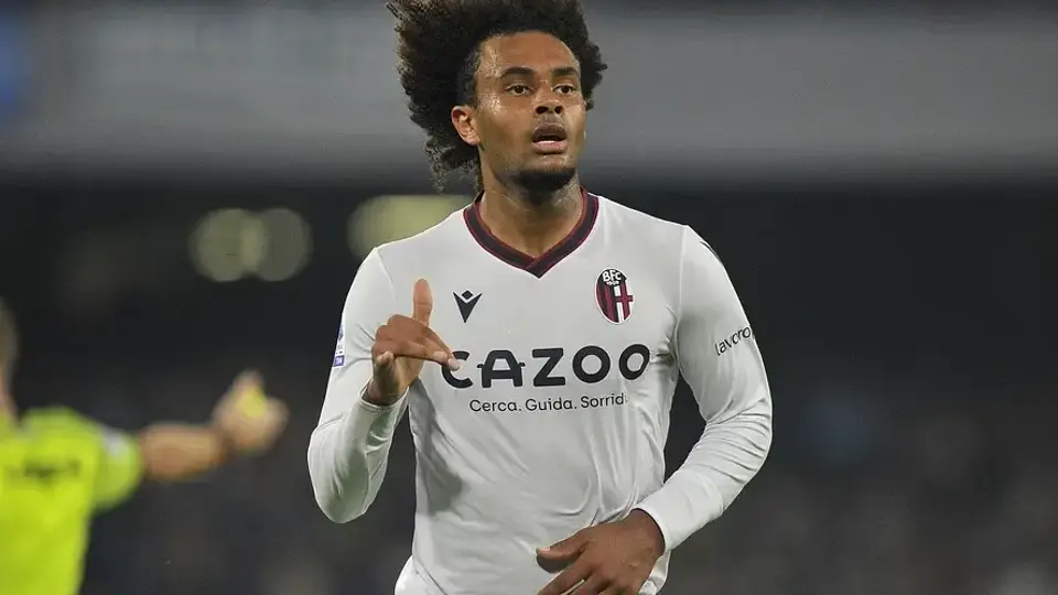 Napoli planuje wzmocnienia. Wybór Zirkzee i Jacksona zależy od Lucci