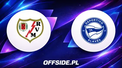 Rayo Vallecano podejmuje Deportivo Alavés: Czy gospodarze odrobią straty?