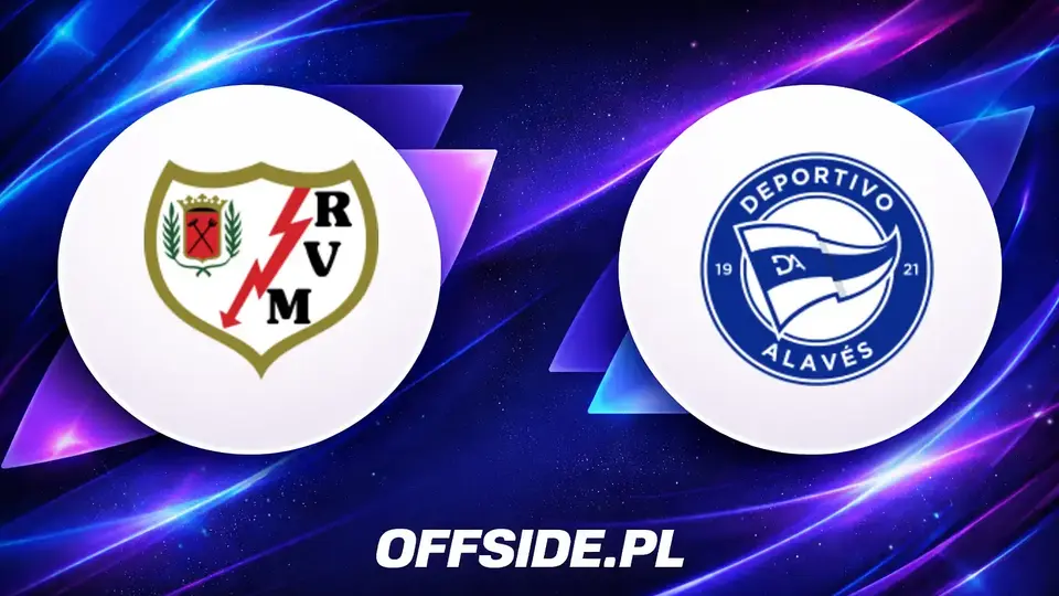 Rayo Vallecano podejmuje Deportivo Alavés: Czy gospodarze odrobią straty?