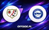 Starcie Rayo Vallecano z Deportivo Alavés: oficjalne składy