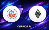 Hansa Rostock gotowa na starcie z Borussią M'gladbach