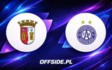 Oficjalne składy SC Braga i Austrii Wiedeń na mecz