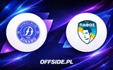 Dinamo Tirana kontra Pafos: Kluczowe starcie przed fazą grupową LKE