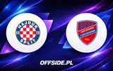 Znamy składy na mecz HNK Hajduk Split - Raków Częstochowa