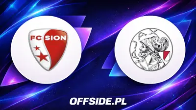 FC Sion zmierzy się z Ajaxem w kluczowym starciu Ligi Konferencji