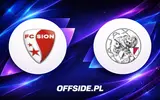 Składy FC Sion i Ajaxu na mecz – kto zagra w podstawowej jedenastce?