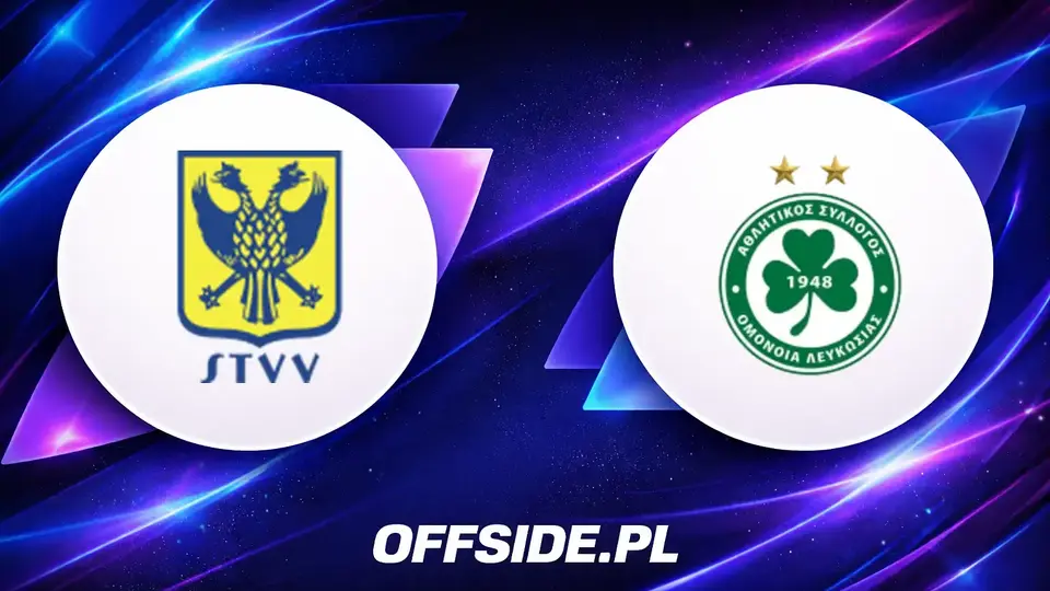 St. Truiden kontra Omonia Nicosia: walka o fazę grupową Ligi Europy