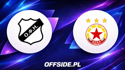 OFI kontra CSKA Sofia: gdzie oglądać kluczowy mecz LE?