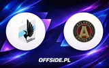 Pora na starcie Minnesota United z Atlanta United: oficjalne składy ogłoszone